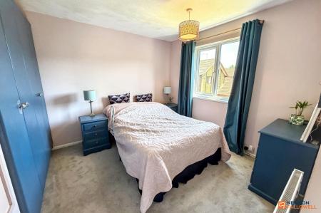 3 bedroom Detached house for sale in Hazel Croft, Werrington, Peterborough, PE4