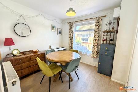 3 bedroom Detached house for sale in Hazel Croft, Werrington, Peterborough, PE4