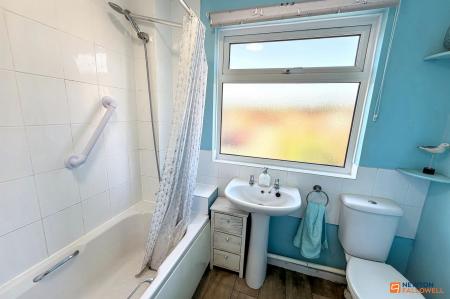3 bedroom Detached house for sale in Hazel Croft, Werrington, Peterborough, PE4