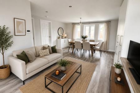 Lincoln Road, Walton, Peterborough, PE4