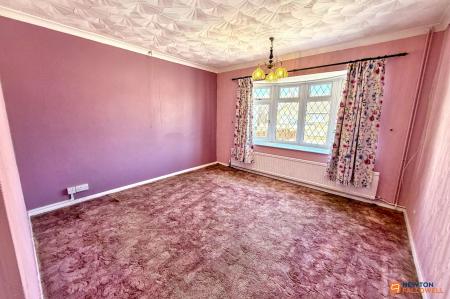3 bedroom Bungalow for sale in Thornton Close, Gunthorpe, Peterborough, PE4