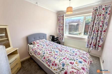 3 bedroom Bungalow for sale in Thornton Close, Gunthorpe, Peterborough, PE4
