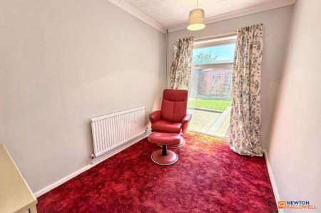 3 bedroom Bungalow for sale in Thornton Close, Gunthorpe, Peterborough, PE4