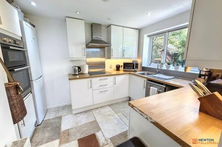 3 bedroom Detached house for sale in Chatsfield, Werrington, Peterborough, PE4