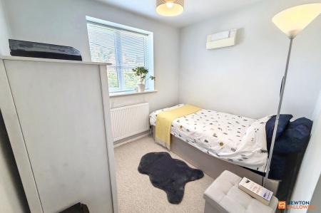 3 bedroom Detached house for sale in Chatsfield, Werrington, Peterborough, PE4