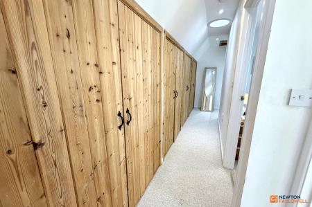 3 bedroom Detached house for sale in Chatsfield, Werrington, Peterborough, PE4