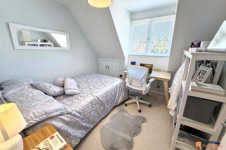 3 bedroom Detached house for sale in Chatsfield, Werrington, Peterborough, PE4