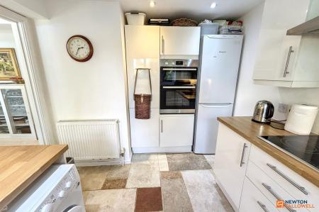 3 bedroom Detached house for sale in Chatsfield, Werrington, Peterborough, PE4