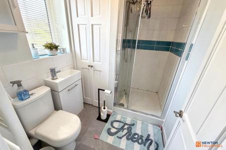 3 bedroom Detached house for sale in Chatsfield, Werrington, Peterborough, PE4