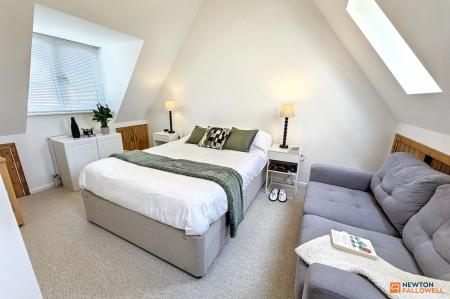 3 bedroom Detached house for sale in Chatsfield, Werrington, Peterborough, PE4