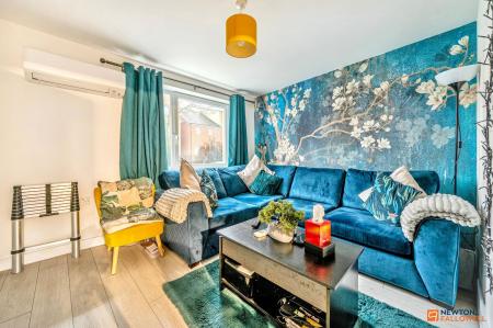 2 bedroom Terraced House for sale in Cook Avenue, Hempsted, Peterborough, PE7