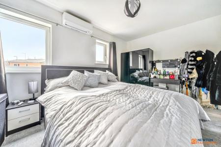 2 bedroom Terraced House for sale in Cook Avenue, Hempsted, Peterborough, PE7