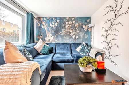 2 bedroom Terraced House for sale in Cook Avenue, Hempsted, Peterborough, PE7