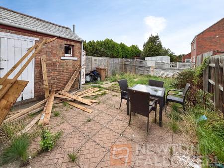 3 bedroom Semi-detached house for sale in Belham Road, Peterborough, PE1