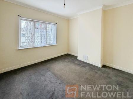 3 bedroom Semi-detached house for sale in Belham Road, Peterborough, PE1