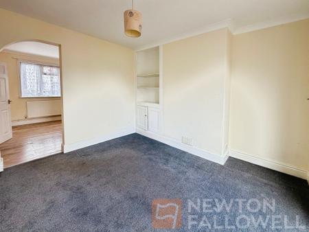 3 bedroom Semi-detached house for sale in Belham Road, Peterborough, PE1