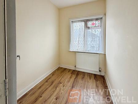 3 bedroom Semi-detached house for sale in Belham Road, Peterborough, PE1