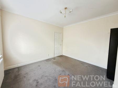 3 bedroom Semi-detached house for sale in Belham Road, Peterborough, PE1