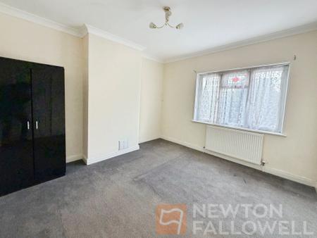 3 bedroom Semi-detached house for sale in Belham Road, Peterborough, PE1