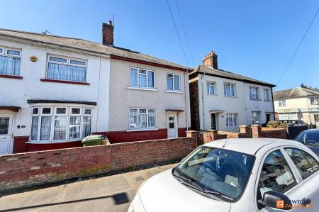 3 bedroom Semi-detached house for sale in Belham Road, Peterborough, PE1