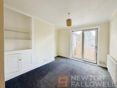 3 bedroom Semi-detached house for sale in Belham Road, Peterborough, PE1