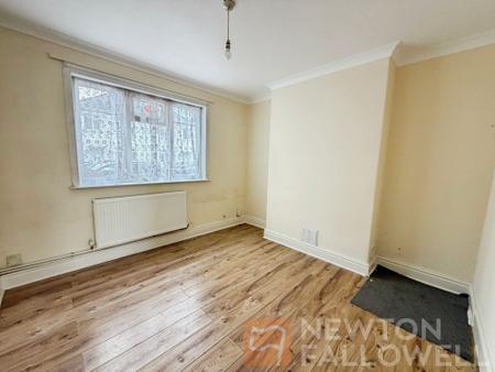 3 bedroom Semi-detached house for sale in Belham Road, Peterborough, PE1