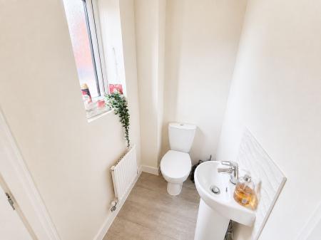 3 bedroom Semi-detached house for sale in Noble Close, Gunthorpe, Peterborough, PE4