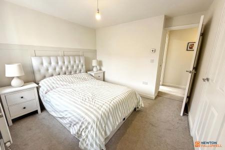 3 bedroom Semi-detached house for sale in Noble Close, Gunthorpe, Peterborough, PE4