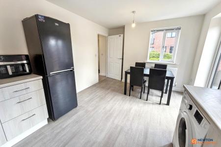 3 bedroom Semi-detached house for sale in Noble Close, Gunthorpe, Peterborough, PE4
