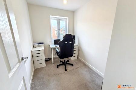 3 bedroom Semi-detached house for sale in Noble Close, Gunthorpe, Peterborough, PE4