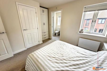 3 bedroom Semi-detached house for sale in Noble Close, Gunthorpe, Peterborough, PE4