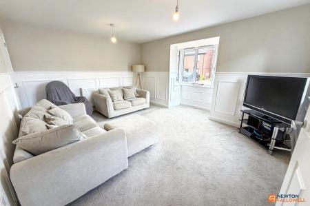 3 bedroom Semi-detached house for sale in Noble Close, Gunthorpe, Peterborough, PE4