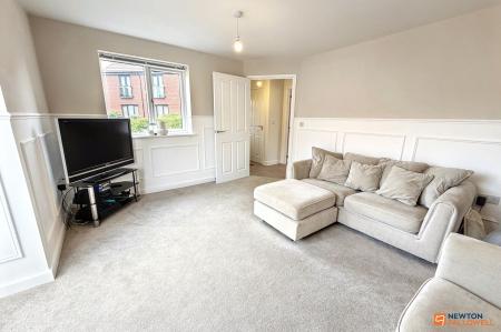 3 bedroom Semi-detached house for sale in Noble Close, Gunthorpe, Peterborough, PE4