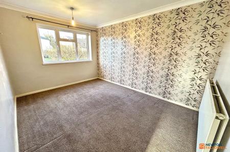 2 bedroom Ground floor flat to let in Montagu Road, Walton, Peterborough, PE4