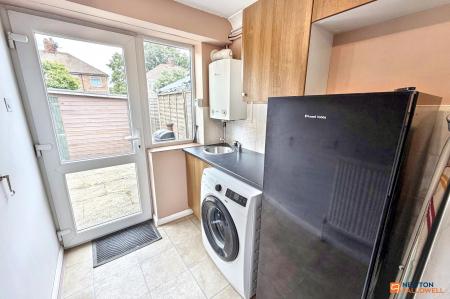 3 bedroom Semi-detached house for sale in Mildmay Road, Walton, Peterborough, PE4