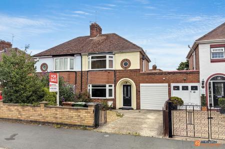 Mildmay Road, Walton, Peterborough, PE4