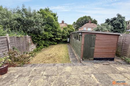 3 bedroom Semi-detached house for sale in Mildmay Road, Walton, Peterborough, PE4