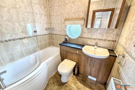 3 bedroom Semi-detached house for sale in Mildmay Road, Walton, Peterborough, PE4
