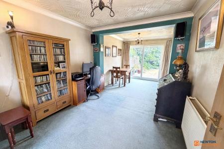 3 bedroom Semi-detached house for sale in Mildmay Road, Walton, Peterborough, PE4