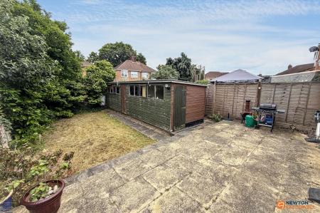3 bedroom Semi-detached house for sale in Mildmay Road, Walton, Peterborough, PE4