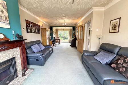 3 bedroom Semi-detached house for sale in Mildmay Road, Walton, Peterborough, PE4
