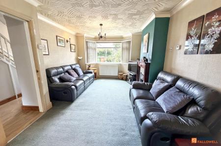 3 bedroom Semi-detached house for sale in Mildmay Road, Walton, Peterborough, PE4