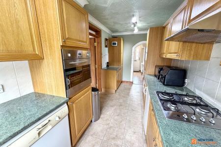 3 bedroom Semi-detached house for sale in Mildmay Road, Walton, Peterborough, PE4