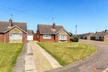 Borrowdale Close, Gunthorpe, Peterborough, PE4