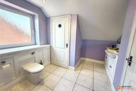 3 bedroom Detached house for sale in Borrowdale Close, Gunthorpe, Peterborough, PE4