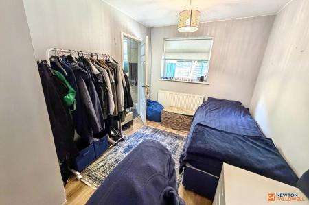 3 bedroom Detached bungalow for sale in Tollgate, Bretton, Peterborough, PE3
