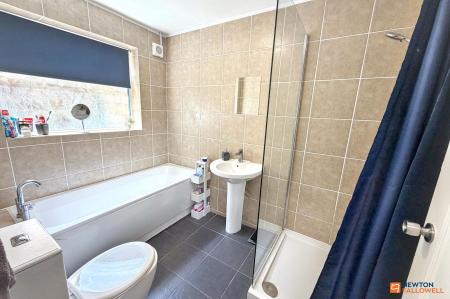 3 bedroom Detached bungalow for sale in Tollgate, Bretton, Peterborough, PE3