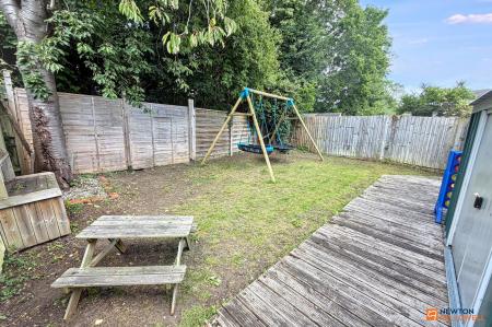 3 bedroom Detached bungalow for sale in Tollgate, Bretton, Peterborough, PE3