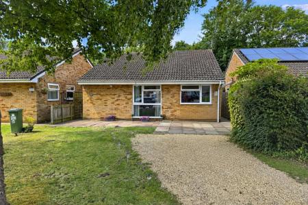 Tollgate, Bretton, Peterborough, PE3