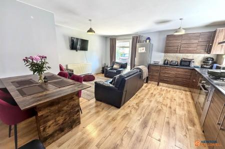 3 bedroom Detached bungalow for sale in Tollgate, Bretton, Peterborough, PE3